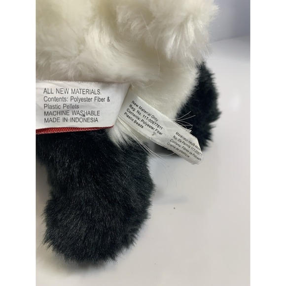 Douglas‎ The Cuddle Toy Cookie Panda Plush Stuffed Animal Toy 2016, 12" - Picture 13 of 16